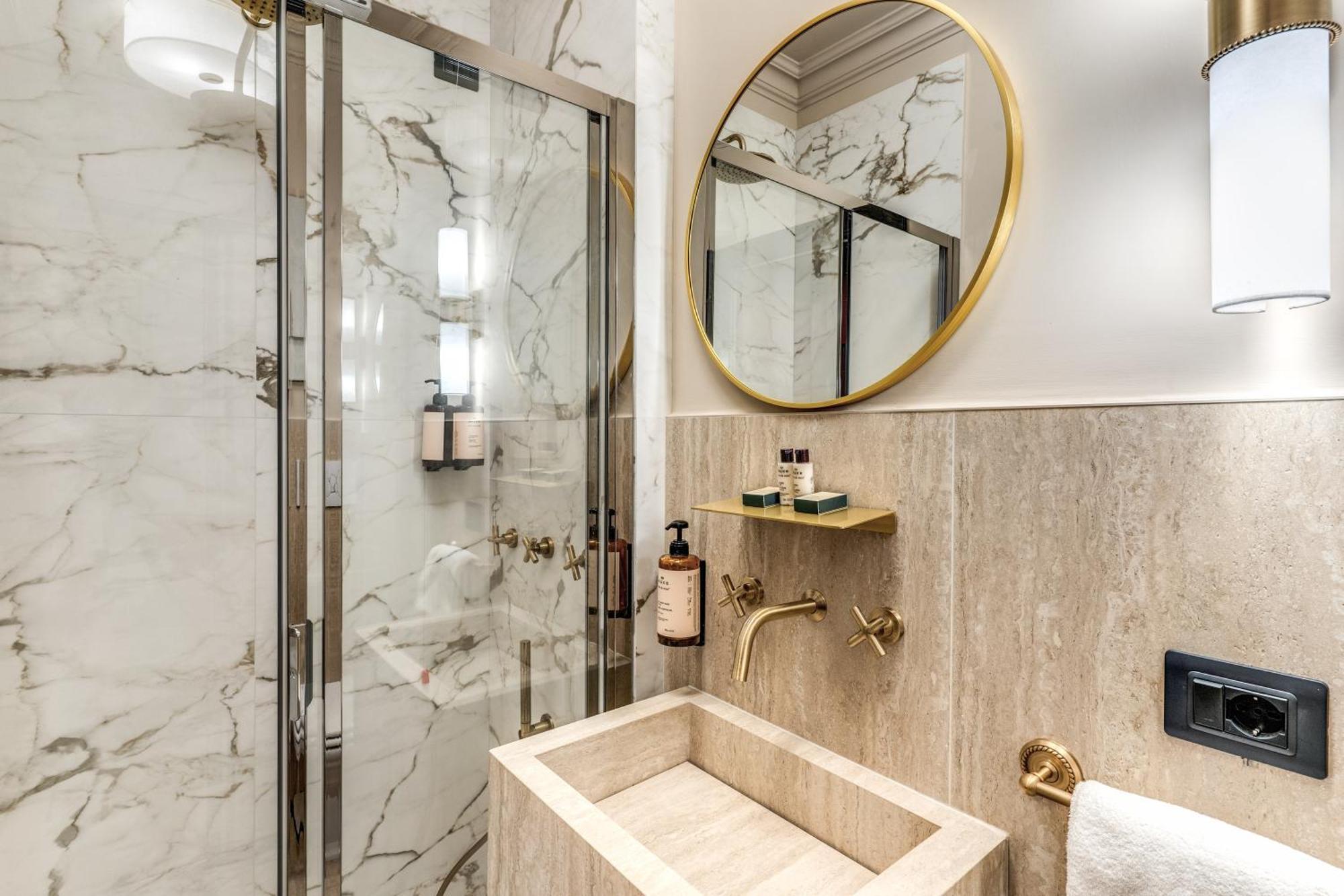 Telier Belsiana Hotel Rome Exterior photo