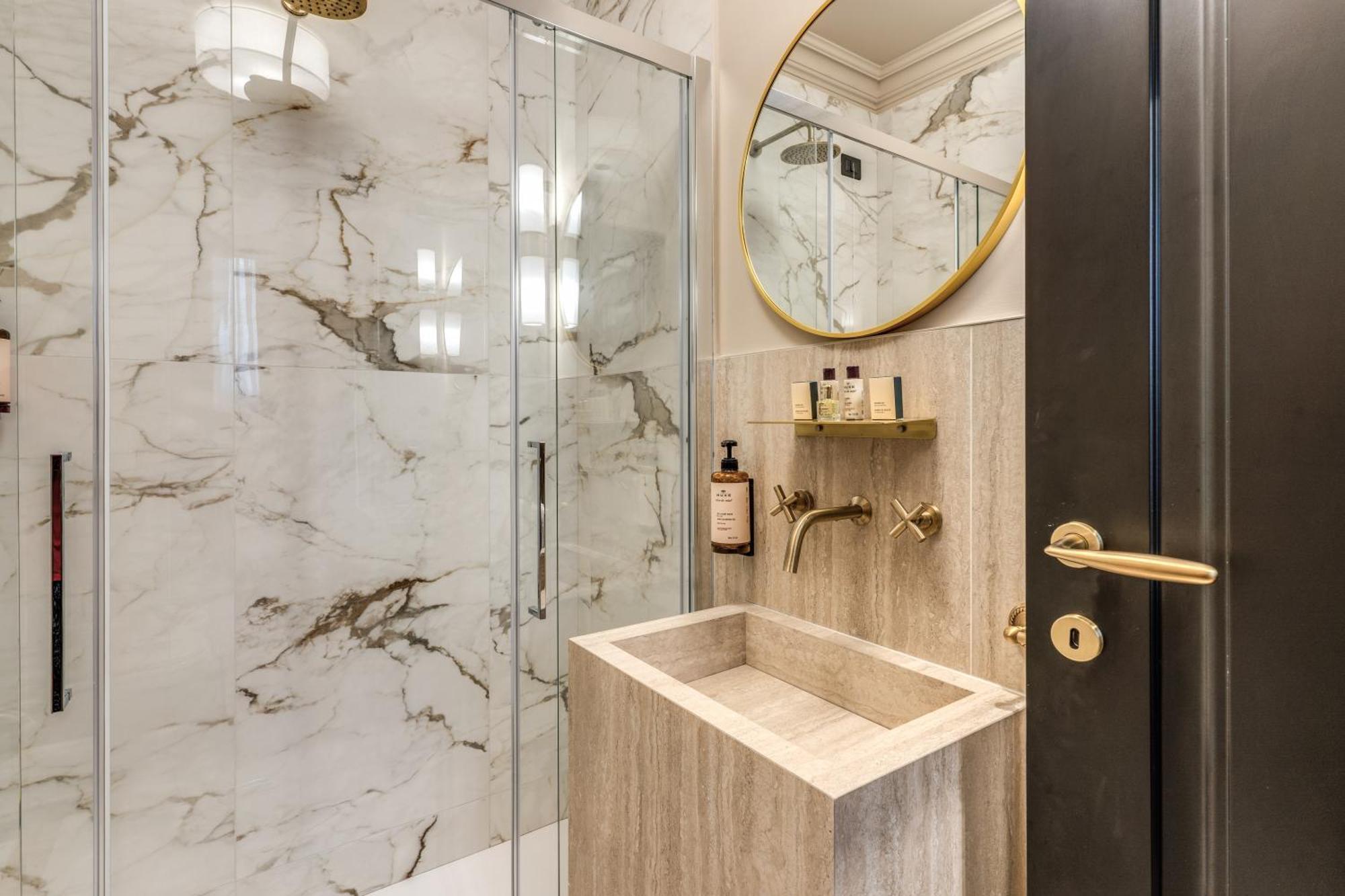 Telier Belsiana Hotel Rome Exterior photo