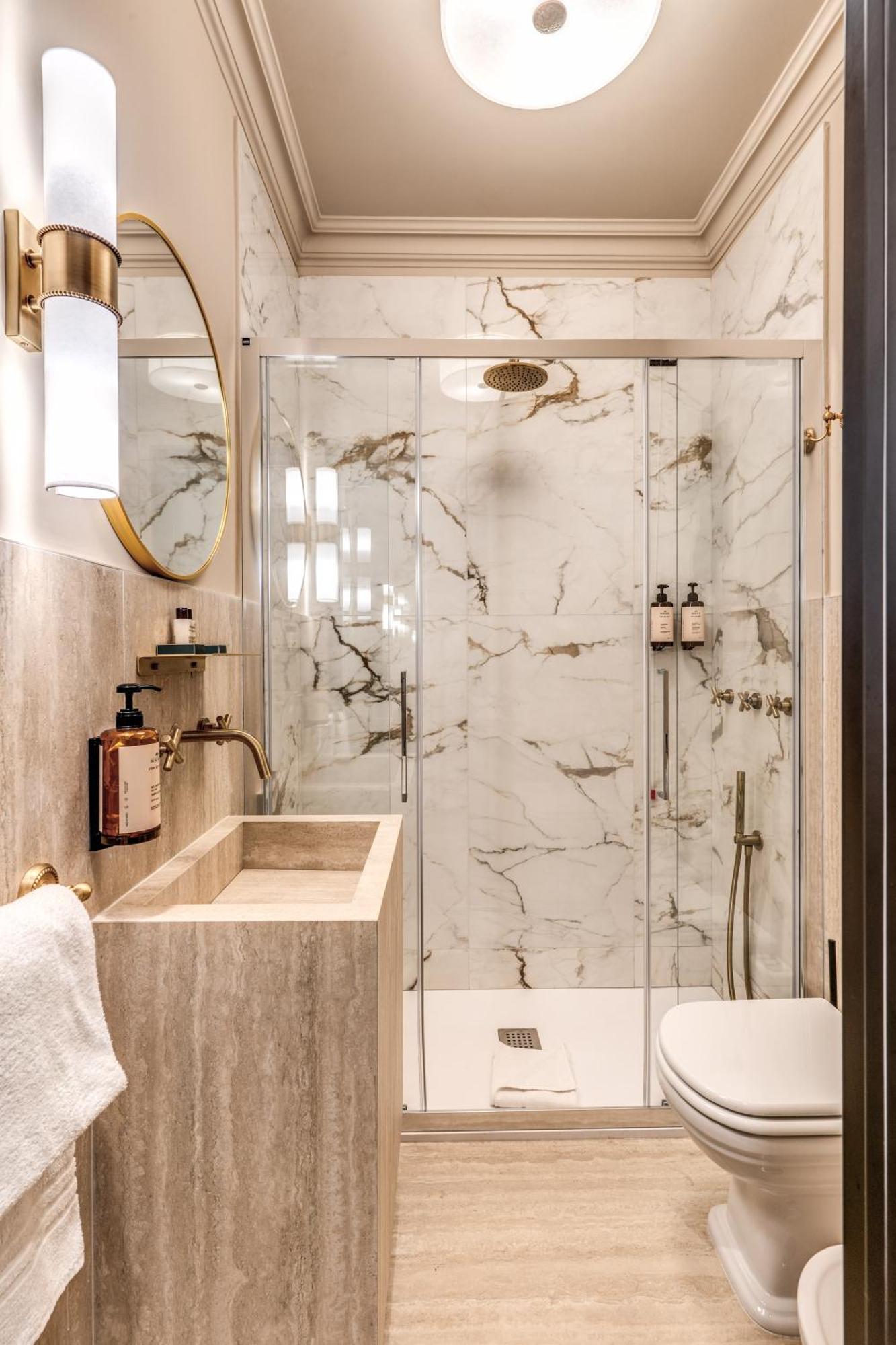 Telier Belsiana Hotel Rome Exterior photo