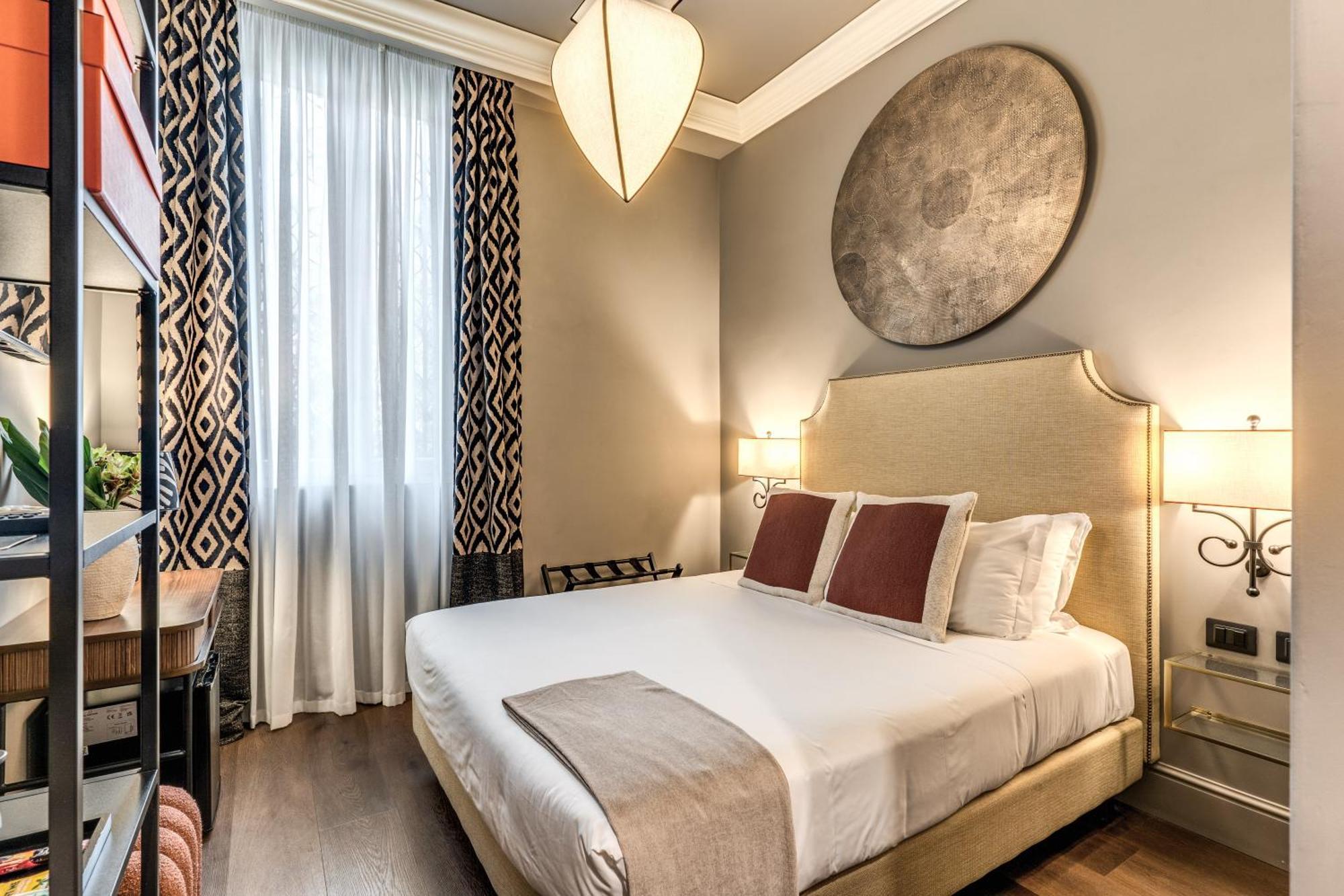 Telier Belsiana Hotel Rome Exterior photo