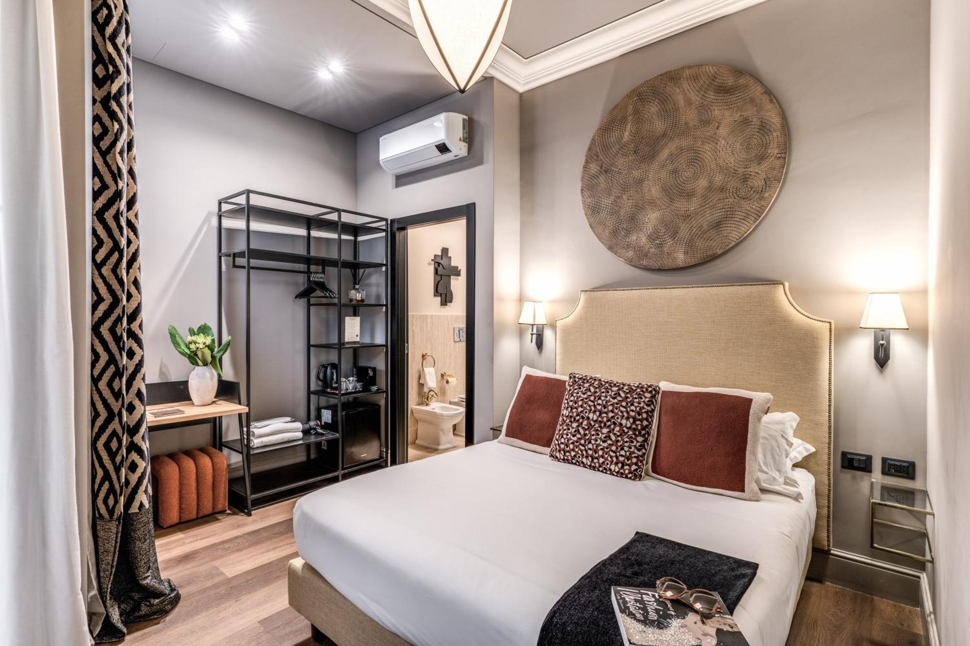 Telier Belsiana Hotel Rome Exterior photo